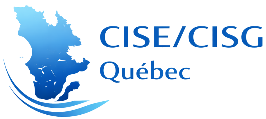 CISE/CISG Québec