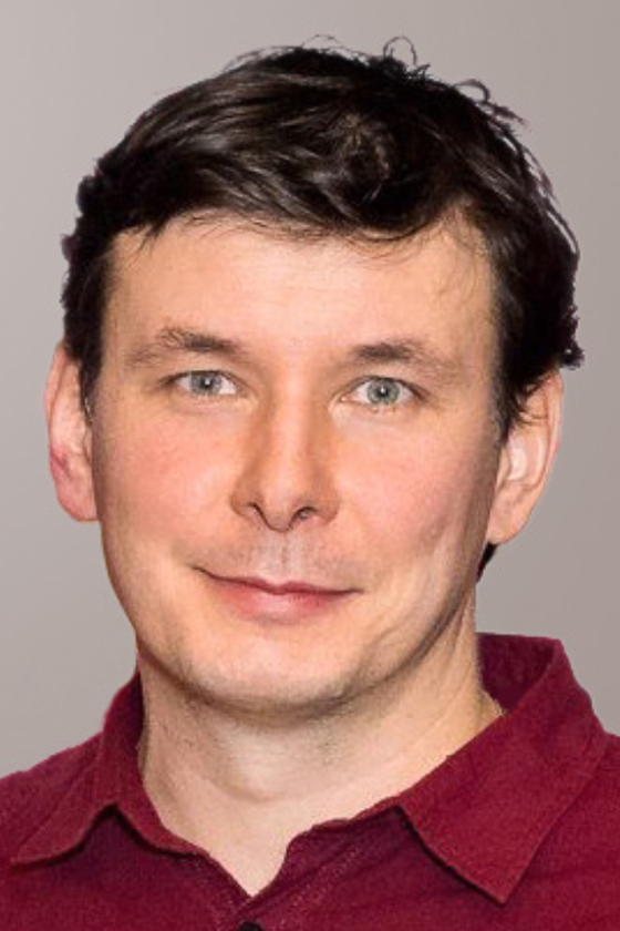 Oleksandr Voznyy