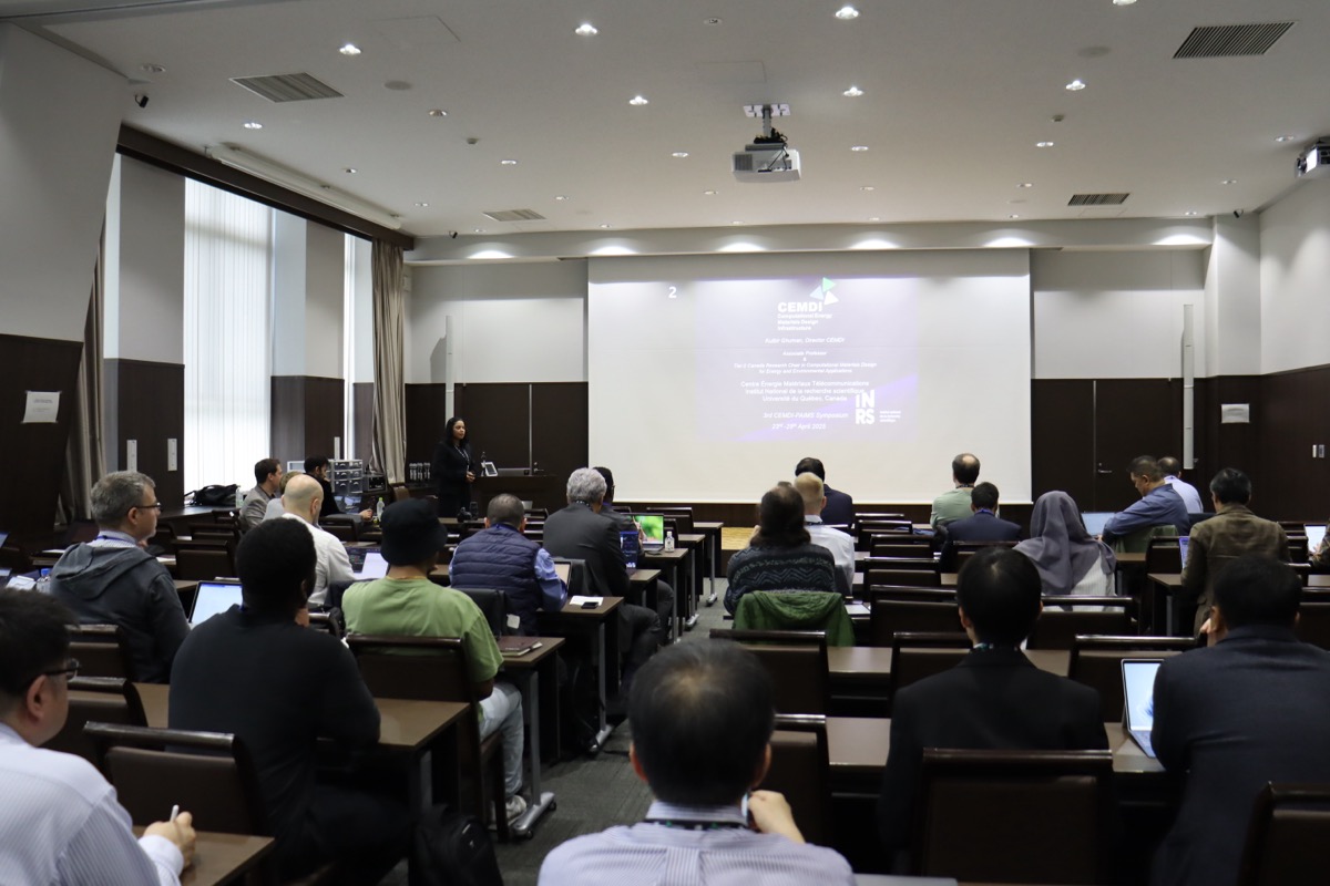 Event photo